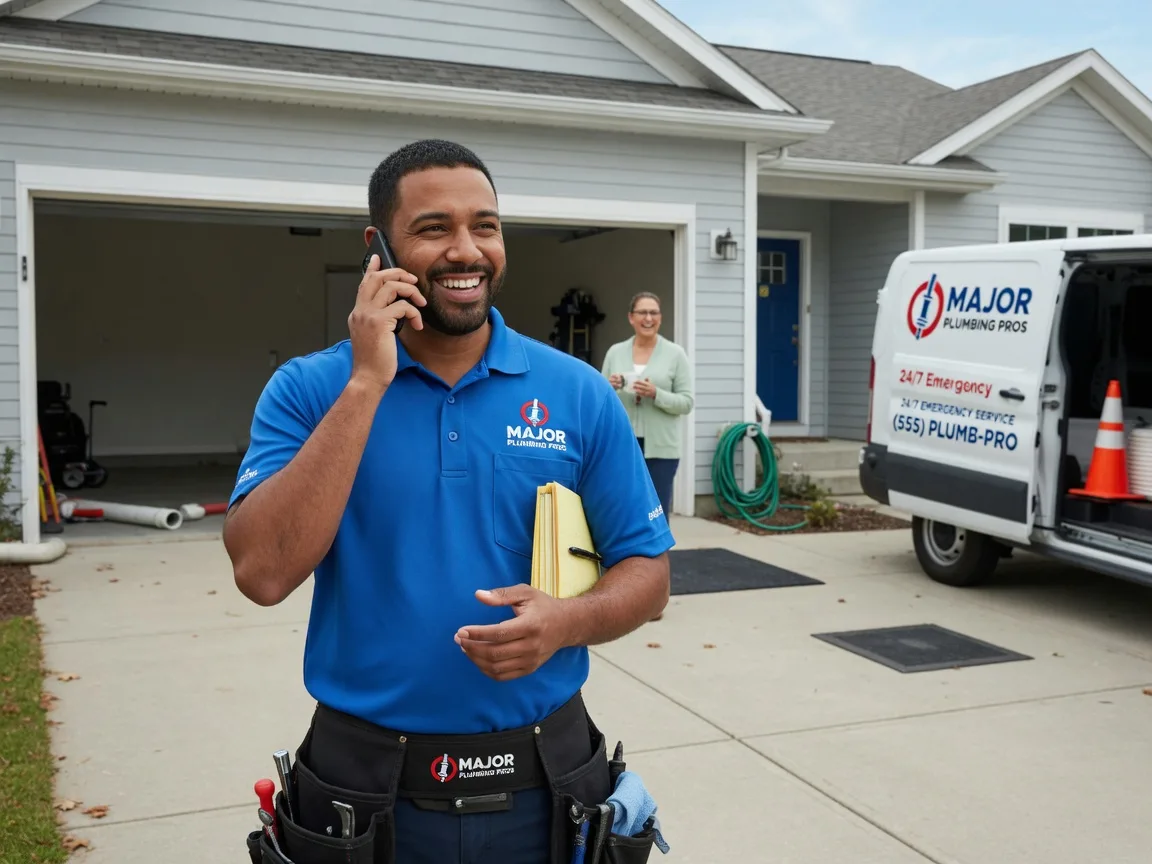Drain Cleaning Services Marietta, PA FAQs